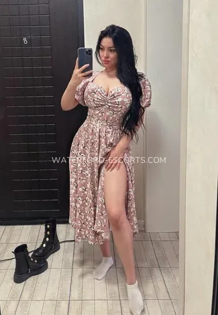 Waterford escorts Cassandra — 3