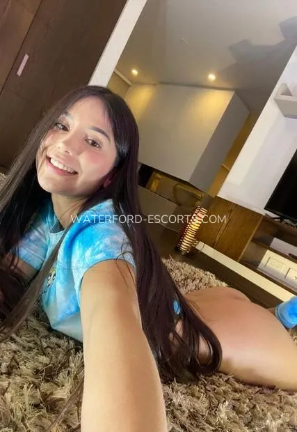 Waterford escorts Abby — 2