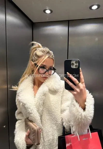 Waterford escorts Ciara — 9