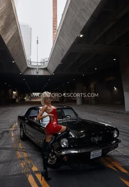 Waterford escorts Kimberly — 1