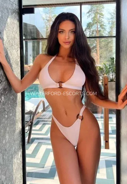 Waterford escorts Josefin — 5