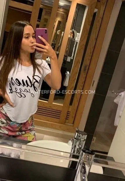 Waterford escorts Katie — 1