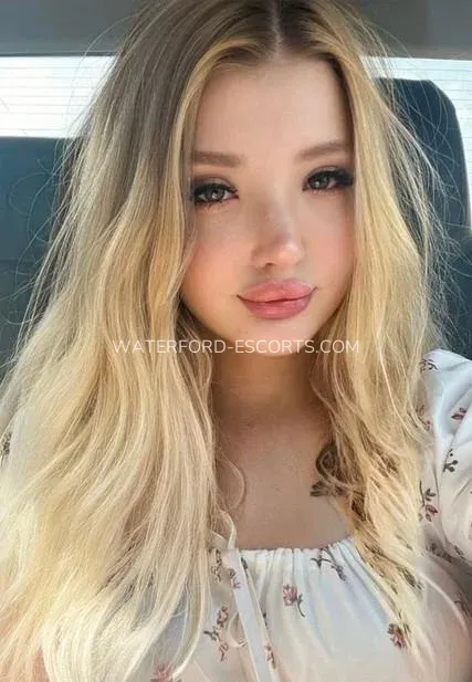 Waterford escorts Caliope — 5