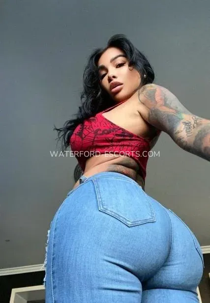 Waterford escorts Emelie — 3