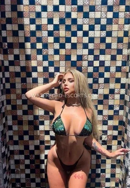 Waterford escorts Gisela — 6