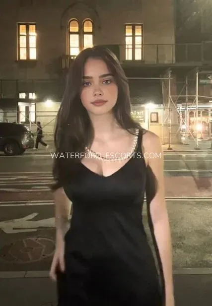 Waterford escorts Isabel — 6