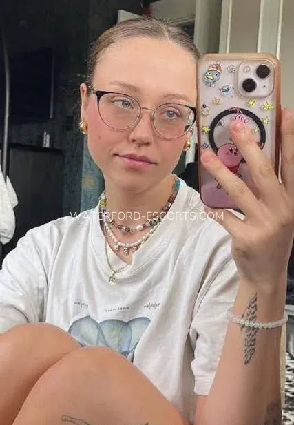 Waterford escorts Clio — 3