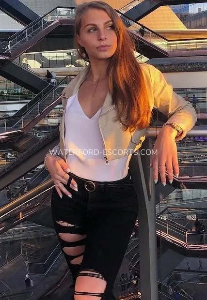 Waterford escorts Therese — 2