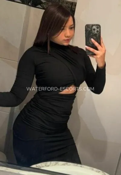 Waterford escorts Kelsey — 2