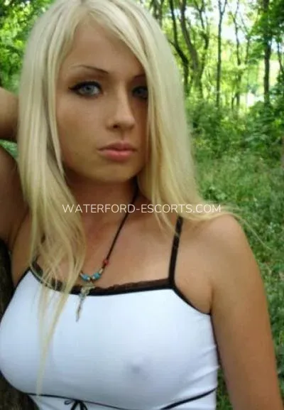 Waterford escorts Kiara — 3
