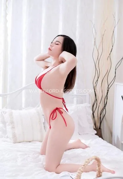 Waterford escorts zoe