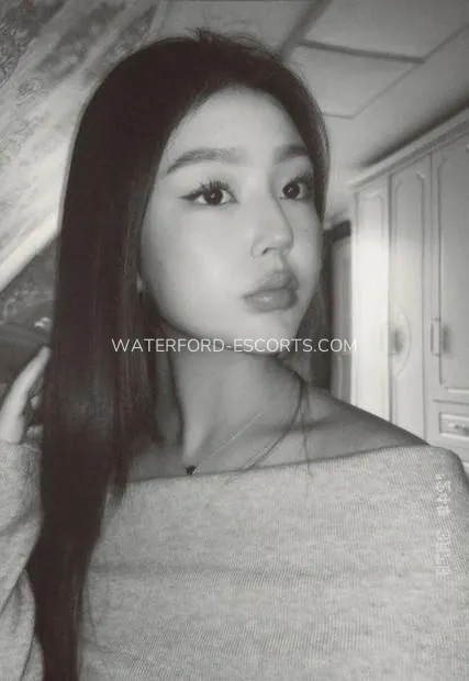 Waterford escorts Melissa — 2
