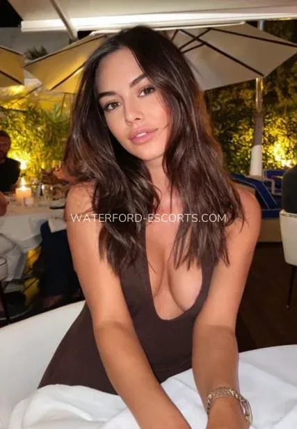 Waterford escorts Selena — 1