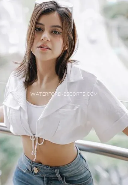 Waterford escorts Alana — 5