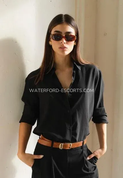 Waterford escorts Laila — 1