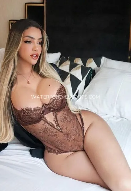 Waterford escorts mikayla