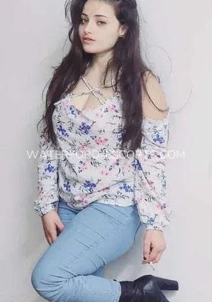 Waterford escorts Klara — 4