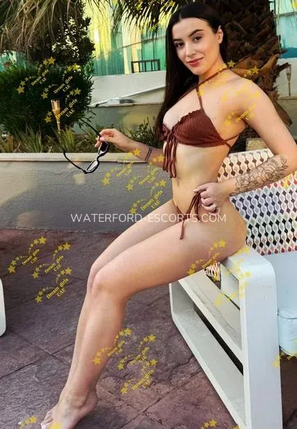 Waterford escorts Melissa — 9