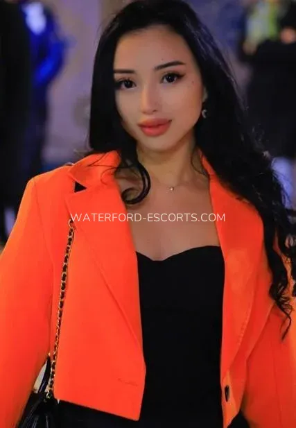 Waterford escorts Abby — 5