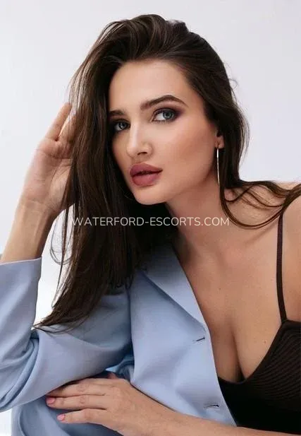 Waterford escorts Sarah — 4