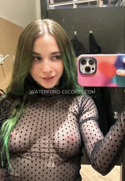 Waterford escorts Miranda — 2