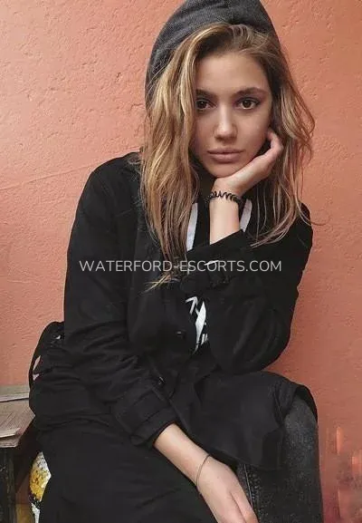 Waterford escorts Erika — 3