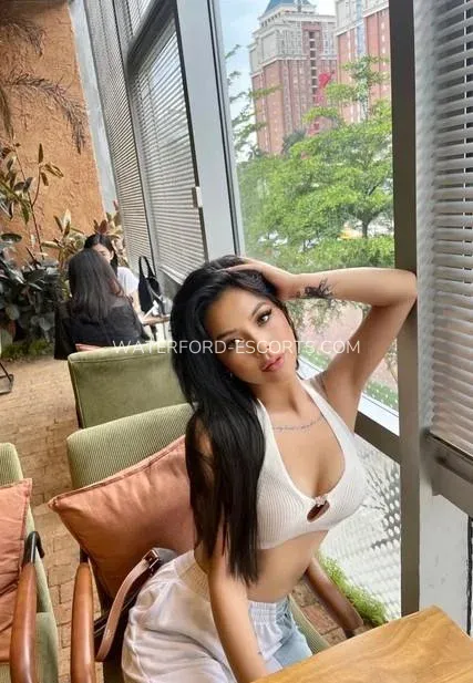 Waterford escorts Irene — 7