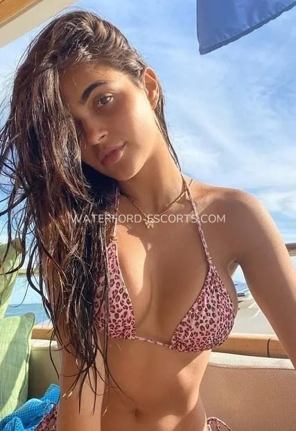 Waterford escorts Aliyah — 2