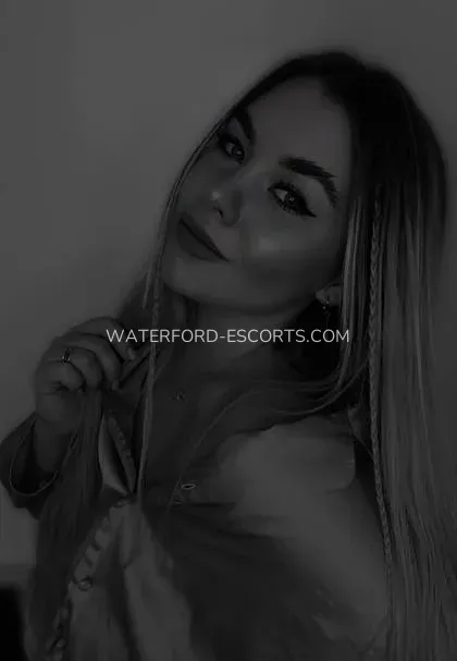 Waterford escorts Viola — 4