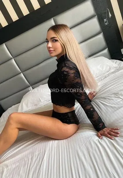 Waterford escorts Charlotte — 4