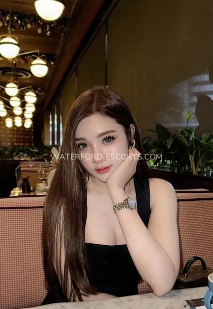 Waterford escorts Erika — 2