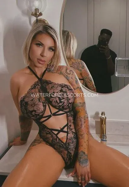 Waterford escorts Juliana — 8