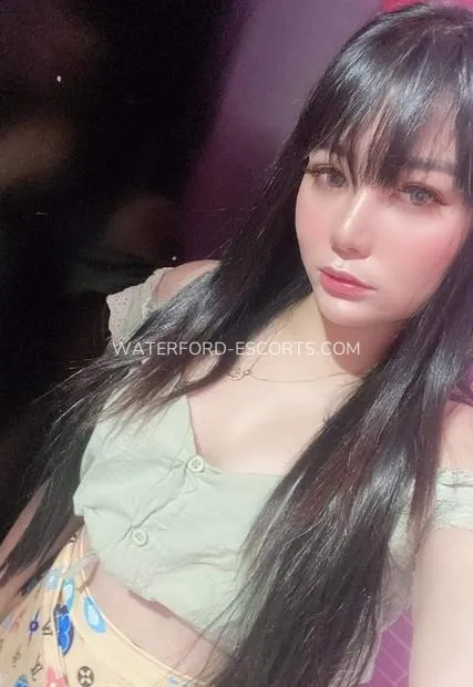 Waterford escorts madeline