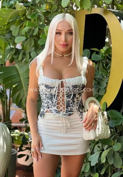 Waterford escorts Cristina — 4