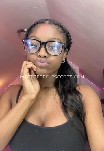 Waterford escorts Morgan — 2