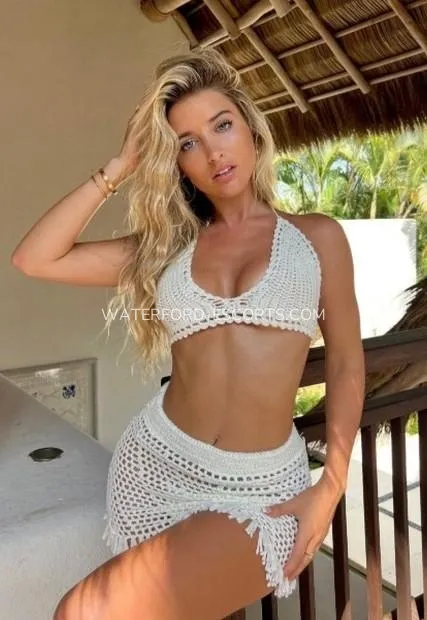 Waterford escorts Agnes — 2