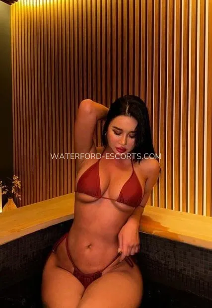 Waterford escorts inger