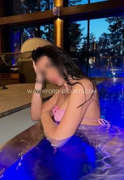Waterford escorts Inger — 2