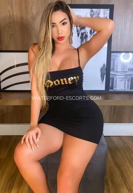 Waterford escorts Klara — 5
