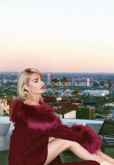 Waterford escorts Inger — 5