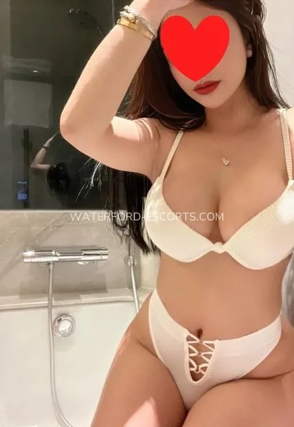 Waterford escorts Isabelle — 2