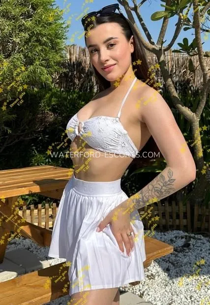 Escort djevojka Melissa - Waterford