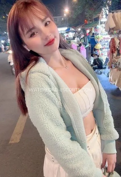 Waterford escorts Alexis — 2