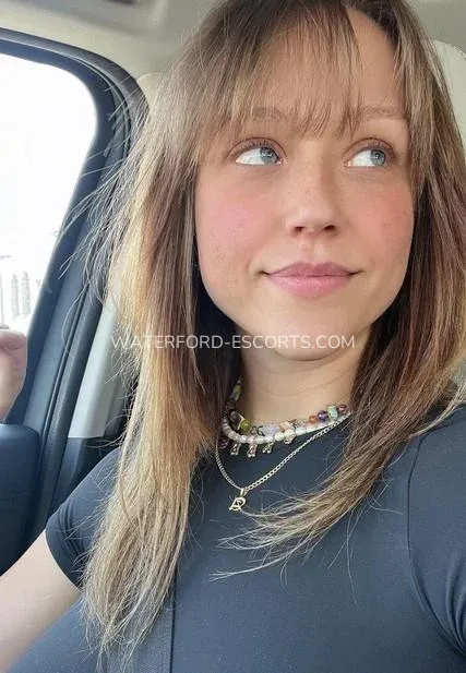 Waterford escorts Daniela — 4