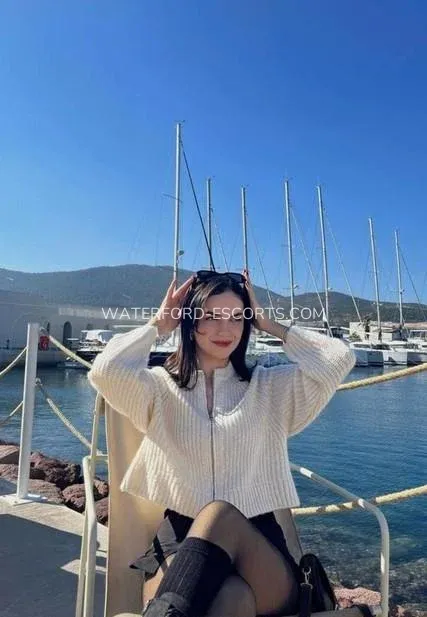 Waterford escorts Viviana — 3