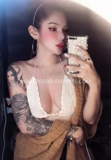 Waterford escorts Frida — 5
