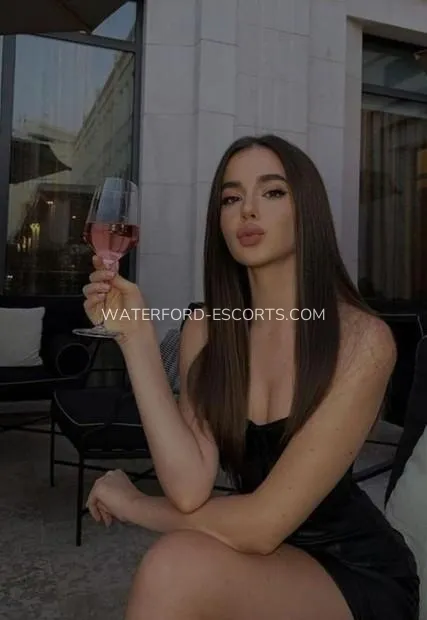 Waterford escorts Nathalie — 2