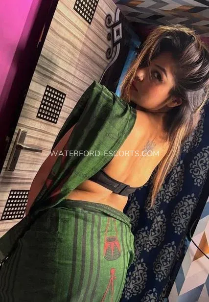 Waterford escorts Makenzie — 4