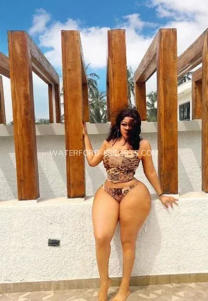 Waterford escorts Carmela — 1