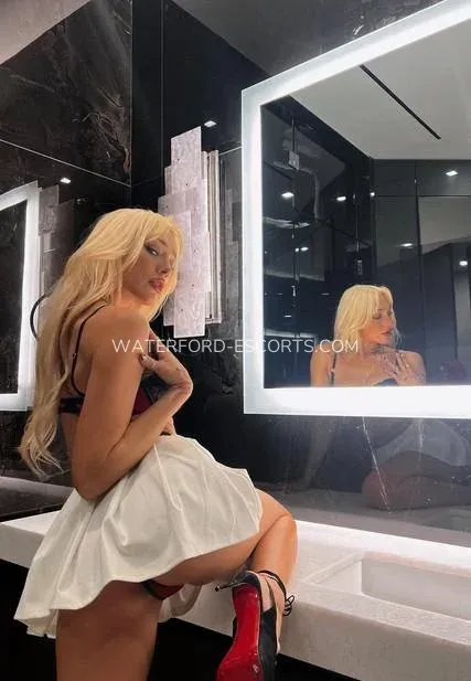 Waterford escorts Ashley — 6